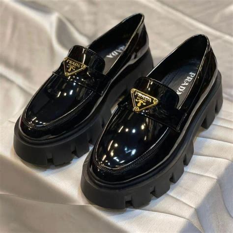 prada all stores milano|prada flat heel shoes.